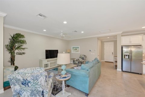 Villa ou maison à louer à Nokomis, Floride: 3 chambres, 153.85 m2 № 2423667 - photo 14