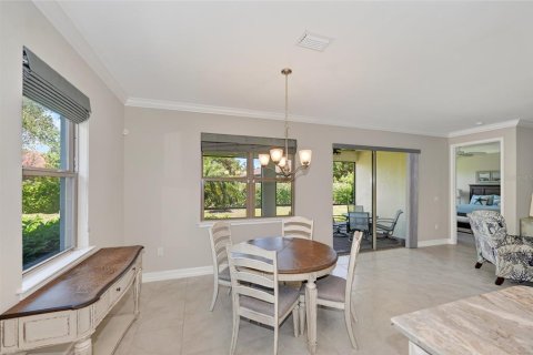 Villa ou maison à louer à Nokomis, Floride: 3 chambres, 153.85 m2 № 2423667 - photo 8