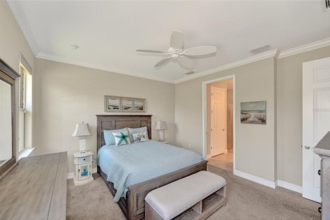 Villa ou maison à louer à Nokomis, Floride: 3 chambres, 153.85 m2 № 2423667 - photo 18