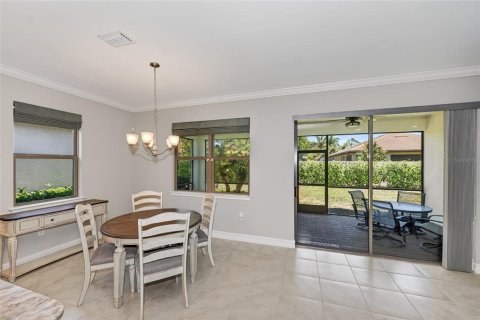 Villa ou maison à louer à Nokomis, Floride: 3 chambres, 153.85 m2 № 2423667 - photo 7