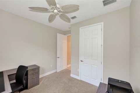 Villa ou maison à louer à Nokomis, Floride: 3 chambres, 153.85 m2 № 2423667 - photo 29