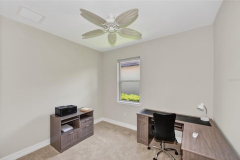 Villa ou maison à louer à Nokomis, Floride: 3 chambres, 153.85 m2 № 2423667 - photo 28