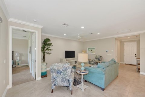 Villa ou maison à louer à Nokomis, Floride: 3 chambres, 153.85 m2 № 2423667 - photo 16