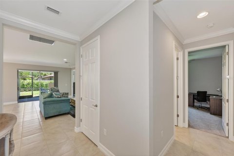 Villa ou maison à louer à Nokomis, Floride: 3 chambres, 153.85 m2 № 2423667 - photo 27