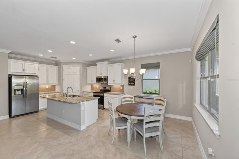 Villa ou maison à louer à Nokomis, Floride: 3 chambres, 153.85 m2 № 2423667 - photo 5