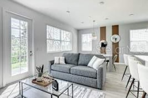Townhouse in Davenport, Florida 3 bedrooms, 150.69 sq.m. № 2123590 - photo 4