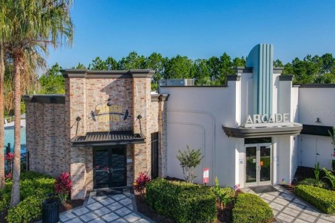 Townhouse in Davenport, Florida 3 bedrooms, 150.69 sq.m. № 2123590 - photo 27