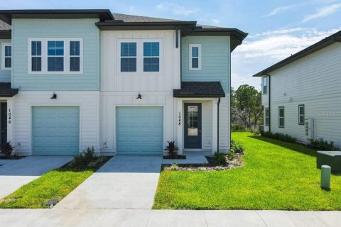 Townhouse in Davenport, Florida 3 bedrooms, 150.69 sq.m. № 2123590 - photo 2