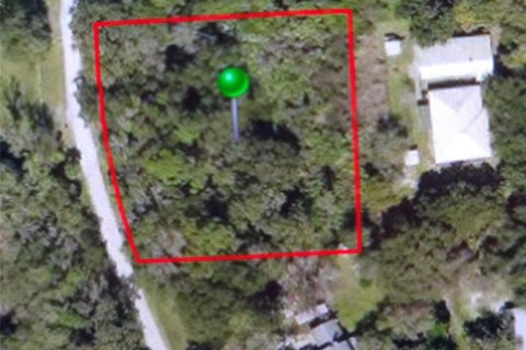 Land in Edgewater, Florida № 1625892 - photo 2