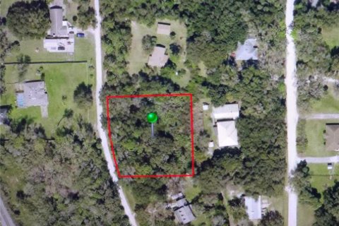 Land in Edgewater, Florida № 1625892 - photo 1