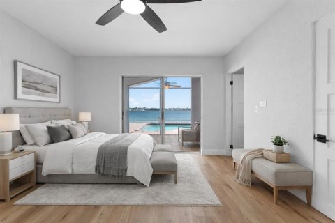 Casa en venta en Saint Petersburg, Florida, 3 dormitorios, 176.33 m2 № 2226502 - foto 28
