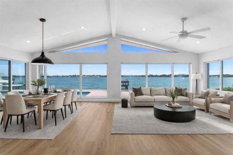 Casa en venta en Saint Petersburg, Florida, 3 dormitorios, 176.33 m2 № 2226502 - foto 4