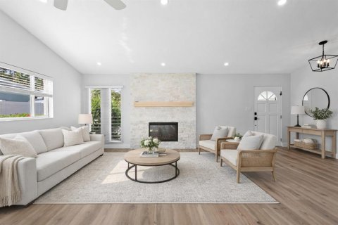 Casa en venta en Saint Petersburg, Florida, 3 dormitorios, 176.33 m2 № 2226502 - foto 12