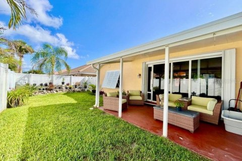 House in Ormond Beach, Florida 3 bedrooms, 151.52 sq.m. № 1840044 - photo 20