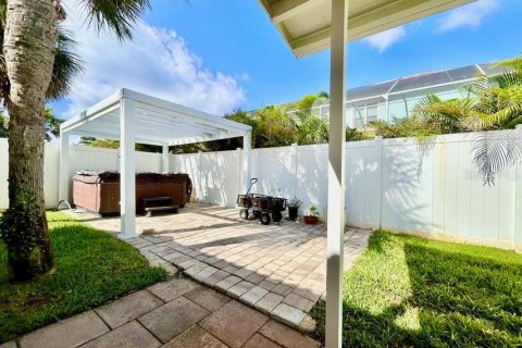 House in Ormond Beach, Florida 3 bedrooms, 151.52 sq.m. № 1840044 - photo 22