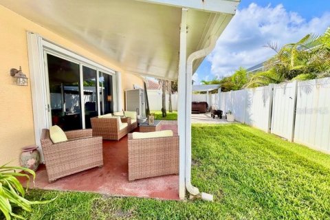 House in Ormond Beach, Florida 3 bedrooms, 151.52 sq.m. № 1840044 - photo 21