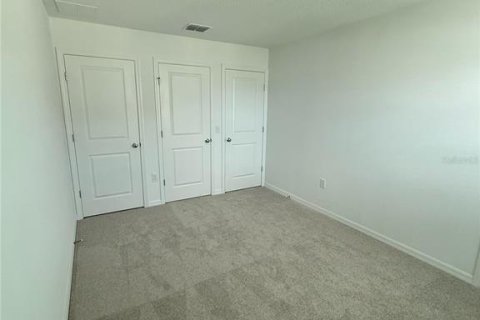 Townhouse in Kissimmee, Florida 2 bedrooms, 127.46 sq.m. № 1903299 - photo 25