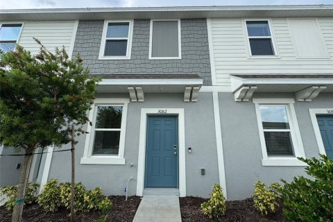 Townhouse in Kissimmee, Florida 2 bedrooms, 127.46 sq.m. № 1903299 - photo 29