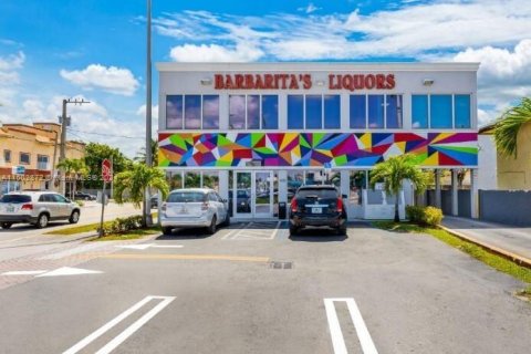 Commercial property in Hialeah, Florida № 1985014 - photo 1