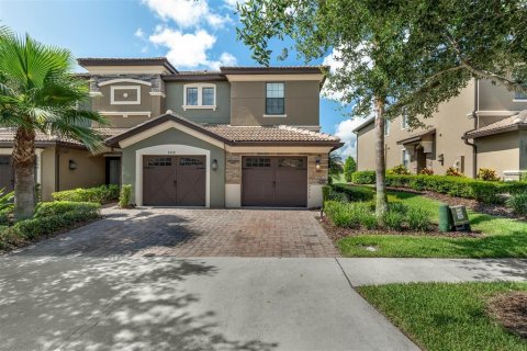 Condo in Davenport, Florida, 2 bedrooms  № 1806834 - photo 2