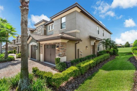 Condo in Davenport, Florida, 2 bedrooms  № 1806834 - photo 3