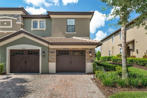 Condo in Davenport, Florida, 2 bedrooms  № 1806834 - photo 1