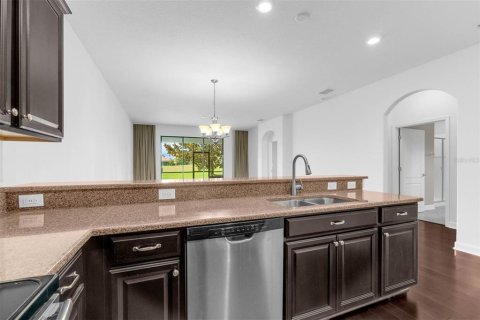 Condo in Davenport, Florida, 2 bedrooms  № 1806834 - photo 7