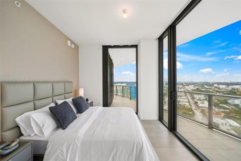 Condo in Miami Beach, Florida, 4 bedrooms  № 1974371 - photo 16