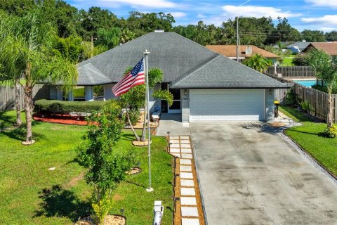 Casa en Lakeland, Florida 3 dormitorios, 150.04 m2 № 2383484