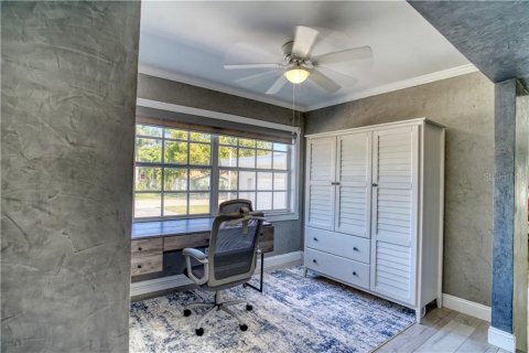 Villa ou maison à louer à Saint Pete Beach, Floride: 3 chambres, 149.29 m2 № 242197 - photo 18