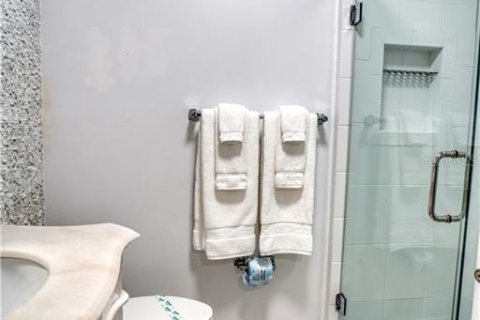 Villa ou maison à louer à Saint Pete Beach, Floride: 3 chambres, 149.29 m2 № 242197 - photo 20