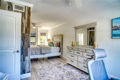 Villa ou maison à louer à Saint Pete Beach, Floride: 3 chambres, 149.29 m2 № 242197 - photo 12