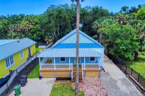 Villa ou maison à vendre à Saint Augustine, Floride: 2 chambres, 114.83 m2 № 1911051 - photo 29