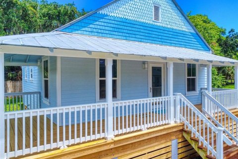 Villa ou maison à vendre à Saint Augustine, Floride: 2 chambres, 114.83 m2 № 1911051 - photo 30