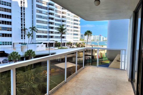 Copropriété à louer à Miami Beach, Floride: 1 chambre, 74.32 m2 № 1836766 - photo 17