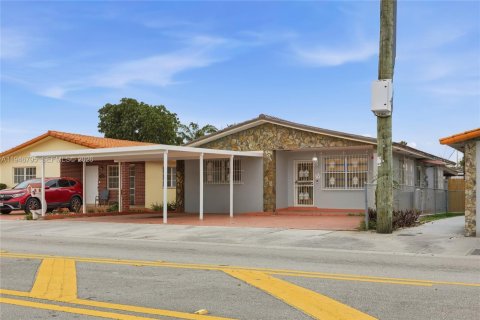 Купить виллу или дом в Хайалиа, Флорида 3 спальни, 132.85м2, № 2011141 - фото 2