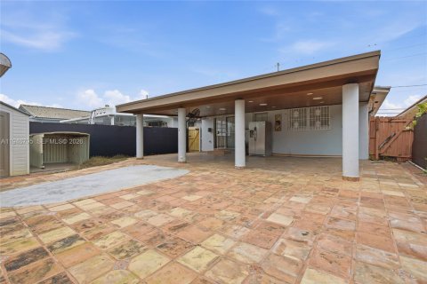 Купить виллу или дом в Хайалиа, Флорида 3 спальни, 132.85м2, № 2011141 - фото 23