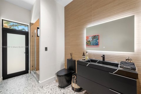 Купить виллу или дом в Майами, Флорида 4 спальни, 273.41м2, № 1862496 - фото 28