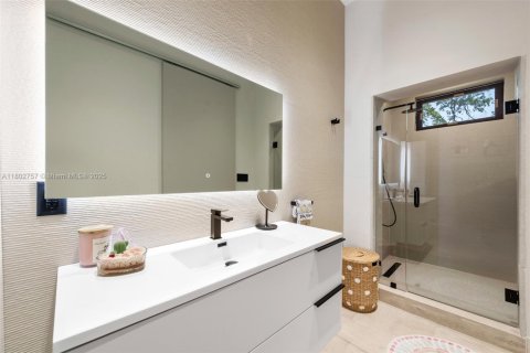 Купить виллу или дом в Майами, Флорида 4 спальни, 273.41м2, № 1862496 - фото 27