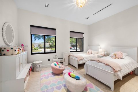 Купить виллу или дом в Майами, Флорида 4 спальни, 273.41м2, № 1862496 - фото 25