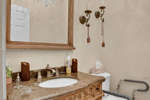 Купить виллу или дом в Купер-Сити, Флорида 4 спальни, 234.49м2, № 2244513 - фото 12