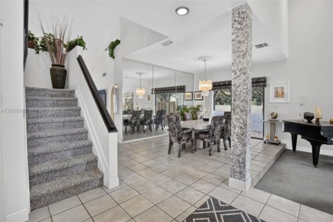 Купить виллу или дом в Купер-Сити, Флорида 4 спальни, 234.49м2, № 2244513 - фото 3