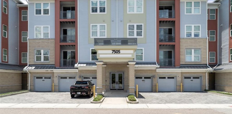 Condominio en Orlando, Florida, 2 dormitorios  № 2202581