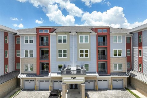 Condominio en venta en Orlando, Florida, 2 dormitorios, 134.24 m2 № 2202581 - foto 2