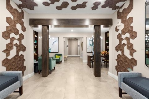 Condominio en venta en Orlando, Florida, 2 dormitorios, 134.24 m2 № 2202581 - foto 4
