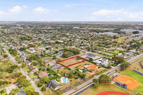 Купить земельный участок в Хомстед, Флорида № 2047983 - фото 12