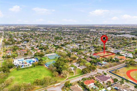 Купить земельный участок в Хомстед, Флорида № 2047983 - фото 15