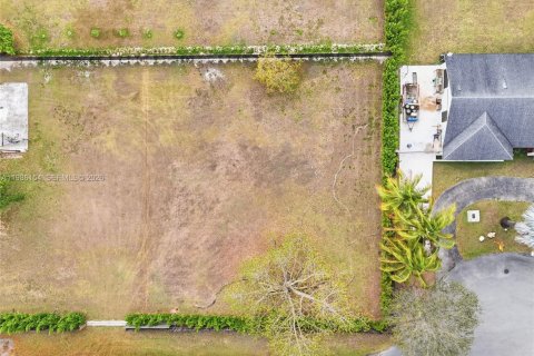 Купить земельный участок в Хомстед, Флорида № 2047983 - фото 18