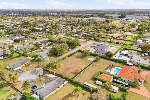 Купить земельный участок в Хомстед, Флорида № 2047983 - фото 20