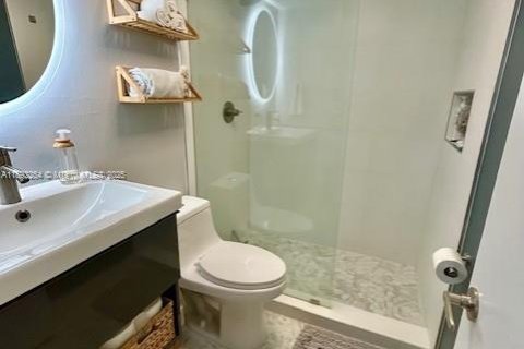 Townhouse in Miami Lakes, Florida 2 bedrooms, 81.94 sq.m. № 1943987 - photo 5